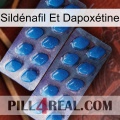 Sildénafil Et Dapoxétine viagra2